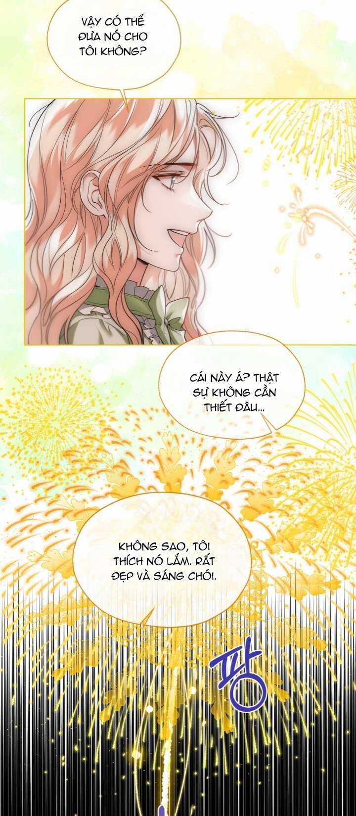 Tiểu Thư Crystal Là Một Người Đàn Ông Chapter 62 trang 10