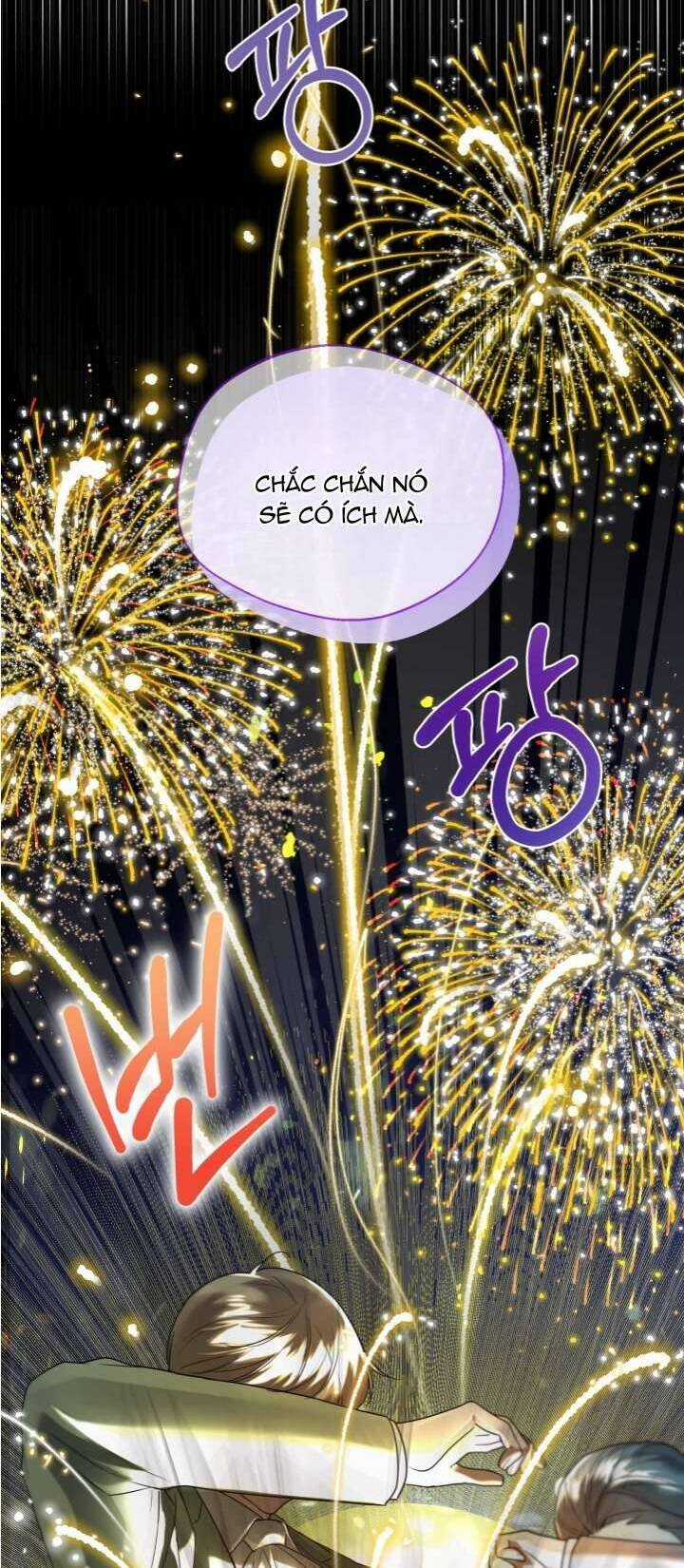 Tiểu Thư Crystal Là Một Người Đàn Ông Chapter 62 trang 11