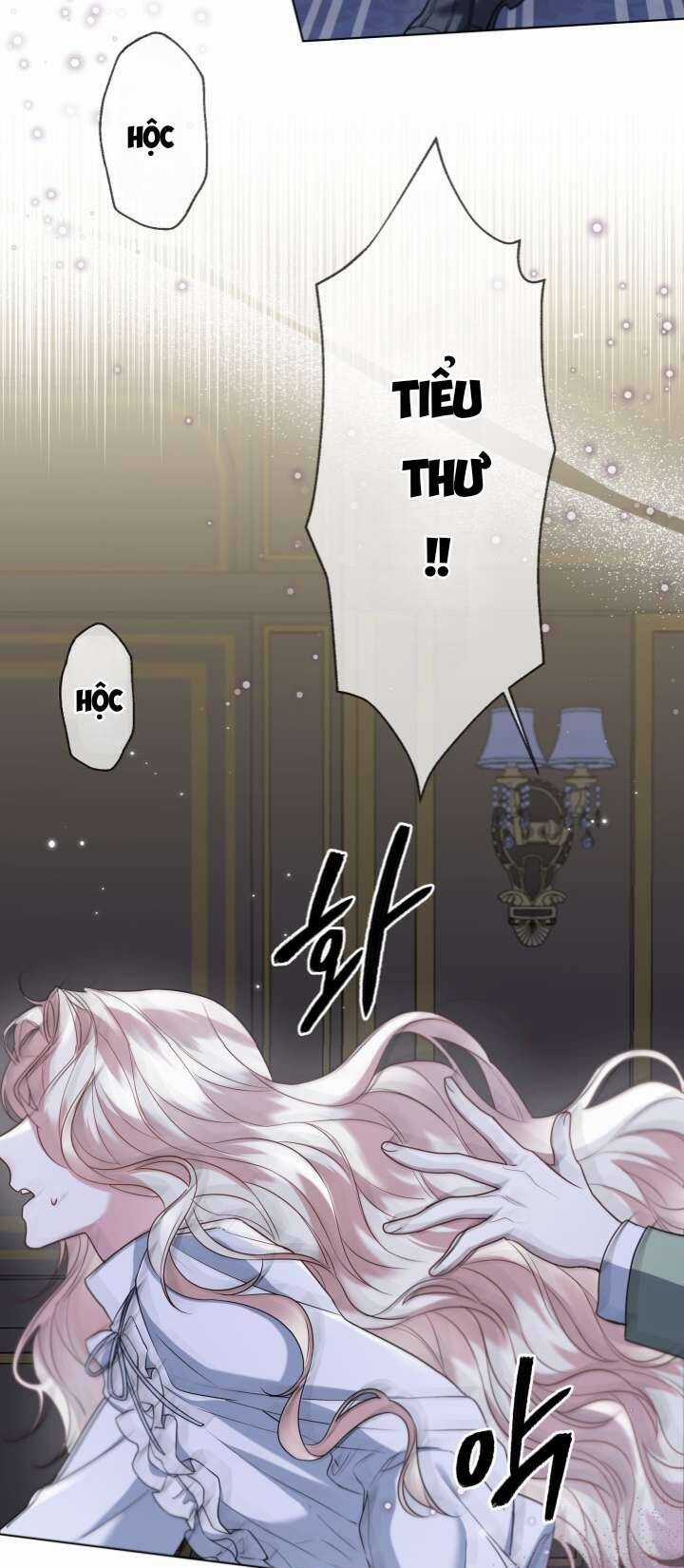 Tiểu Thư Crystal Là Một Người Đàn Ông Chapter 62 trang 16