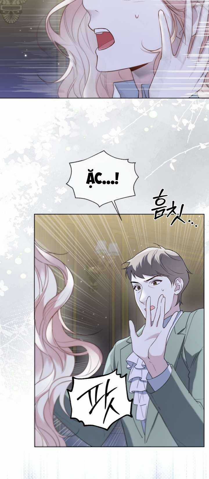 Tiểu Thư Crystal Là Một Người Đàn Ông Chapter 62 trang 18