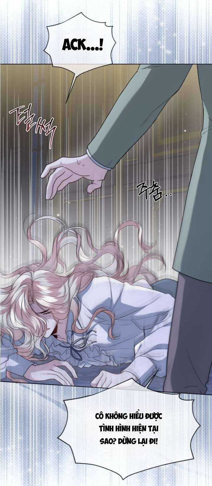 Tiểu Thư Crystal Là Một Người Đàn Ông Chapter 62 trang 19