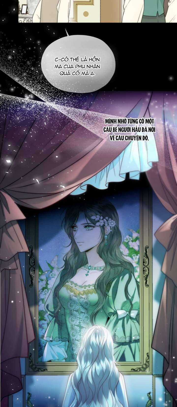 Tiểu Thư Crystal Là Một Người Đàn Ông Chapter 62 trang 2