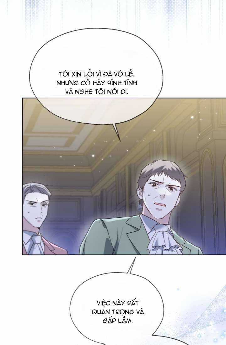 Tiểu Thư Crystal Là Một Người Đàn Ông Chapter 62 trang 20