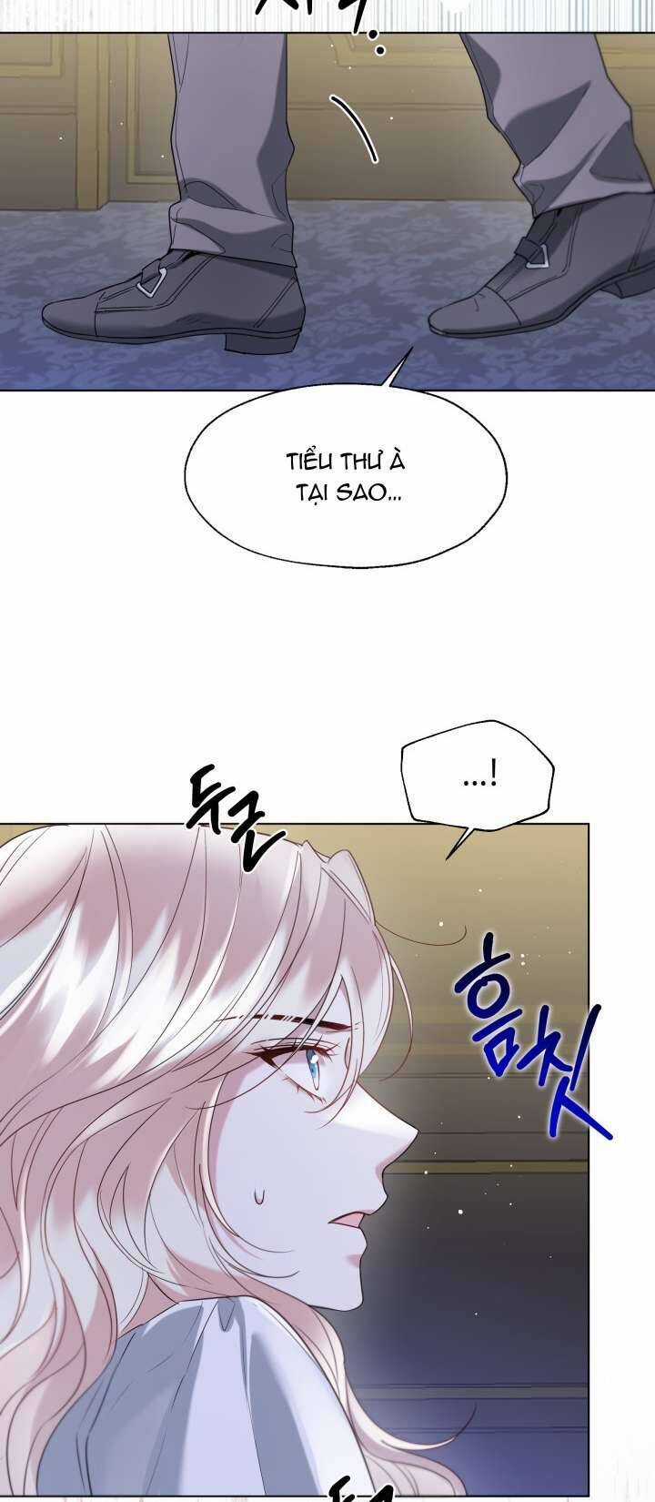 Tiểu Thư Crystal Là Một Người Đàn Ông Chapter 62 trang 28