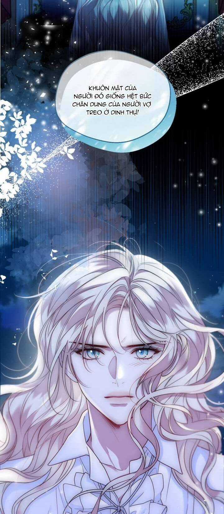 Tiểu Thư Crystal Là Một Người Đàn Ông Chapter 62 trang 3