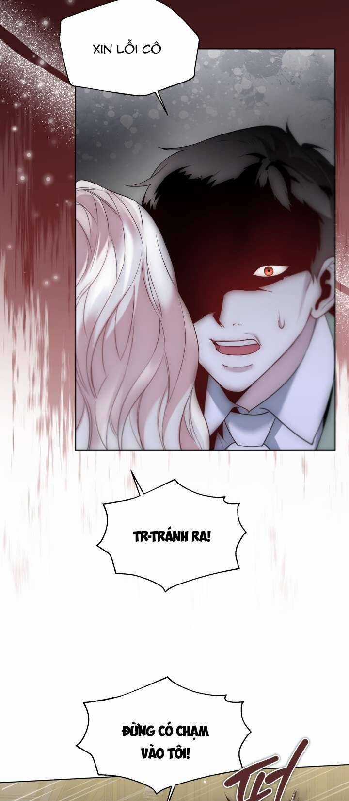 Tiểu Thư Crystal Là Một Người Đàn Ông Chapter 62 trang 30