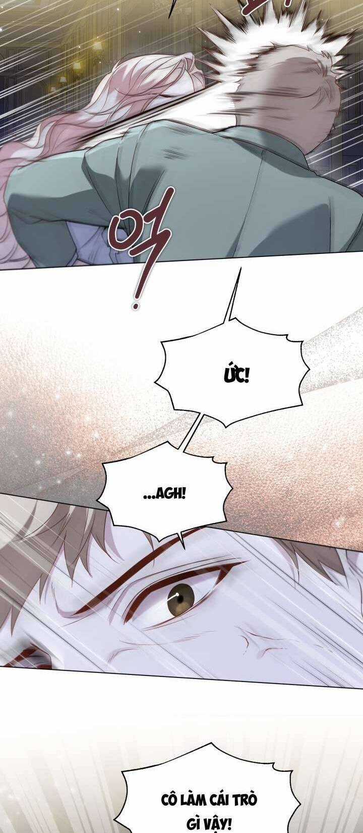 Tiểu Thư Crystal Là Một Người Đàn Ông Chapter 62 trang 31