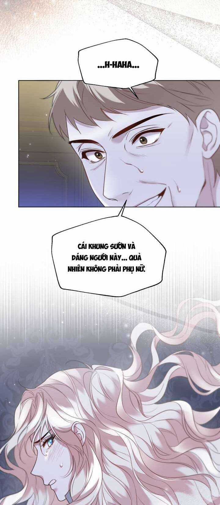 Tiểu Thư Crystal Là Một Người Đàn Ông Chapter 62 trang 33