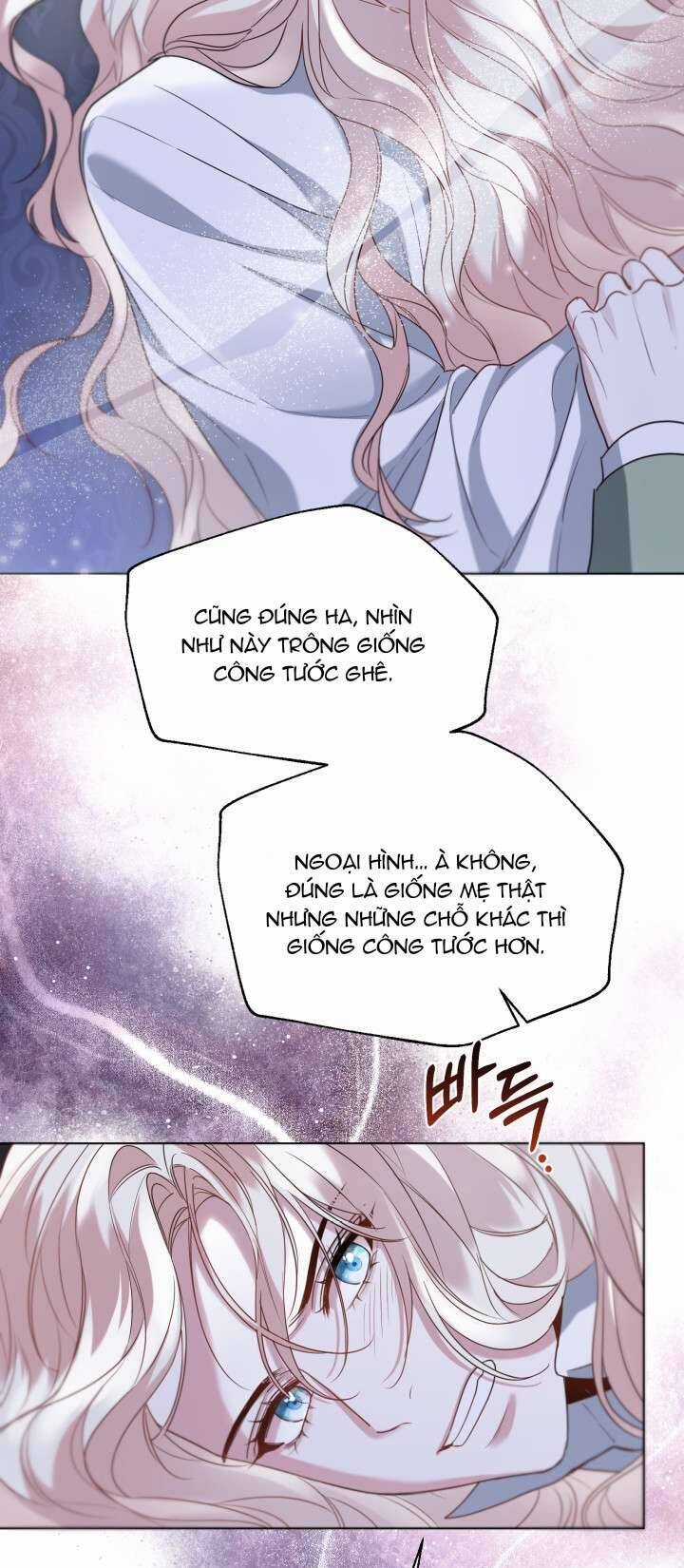 Tiểu Thư Crystal Là Một Người Đàn Ông Chapter 62 trang 34