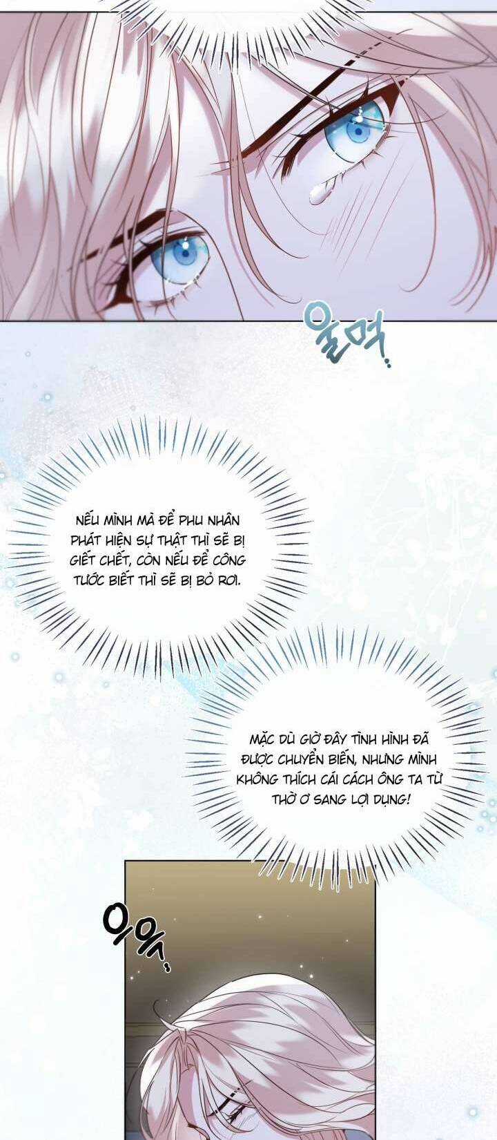 Tiểu Thư Crystal Là Một Người Đàn Ông Chapter 62 trang 37