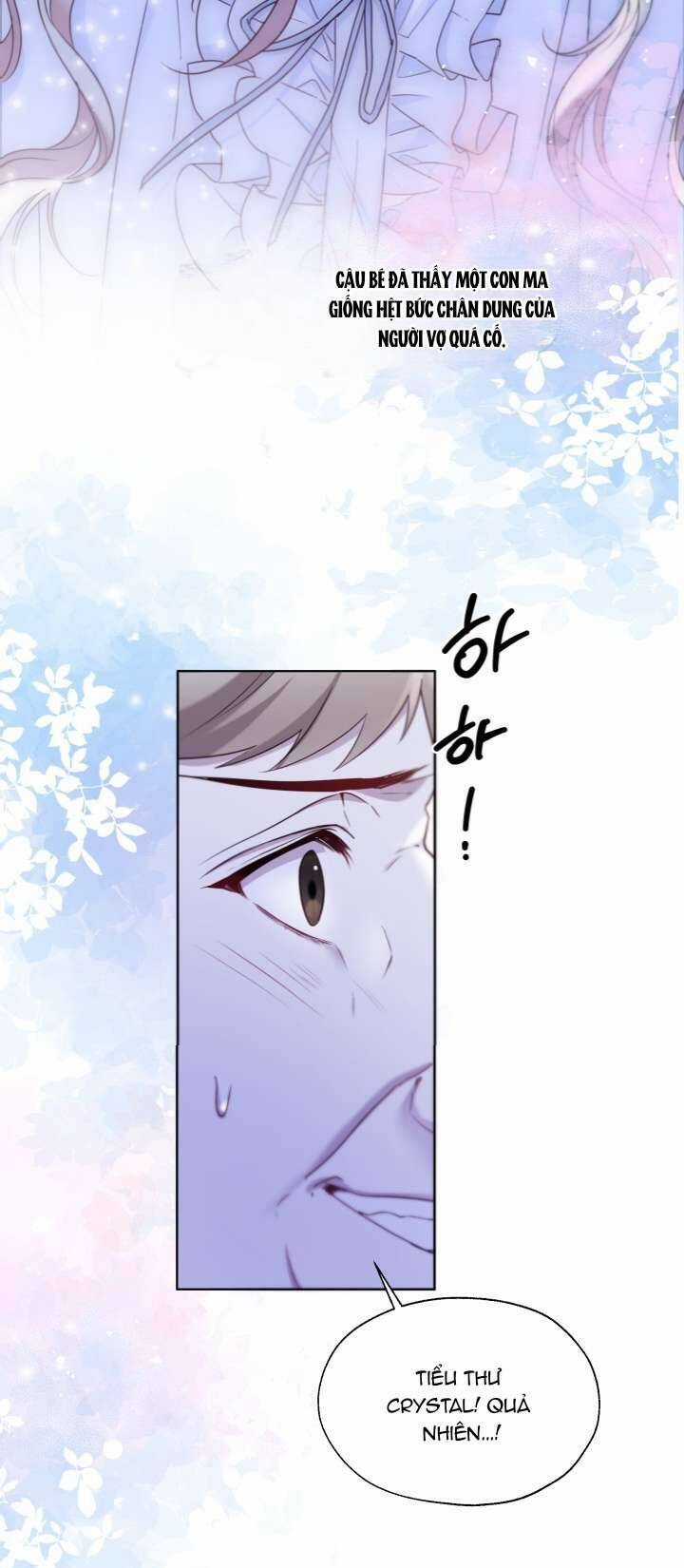 Tiểu Thư Crystal Là Một Người Đàn Ông Chapter 62 trang 4