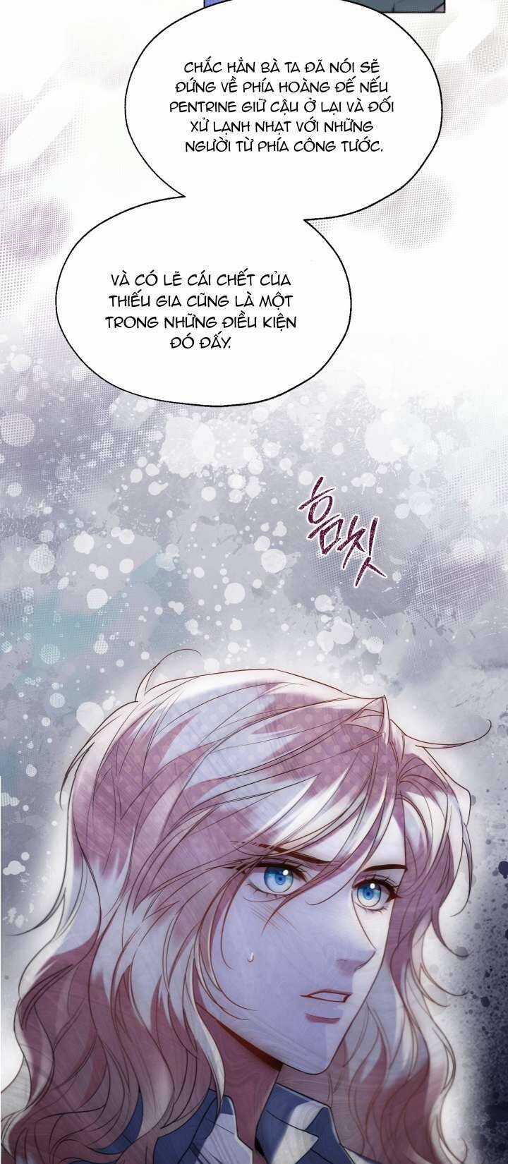 Tiểu Thư Crystal Là Một Người Đàn Ông Chapter 62 trang 42