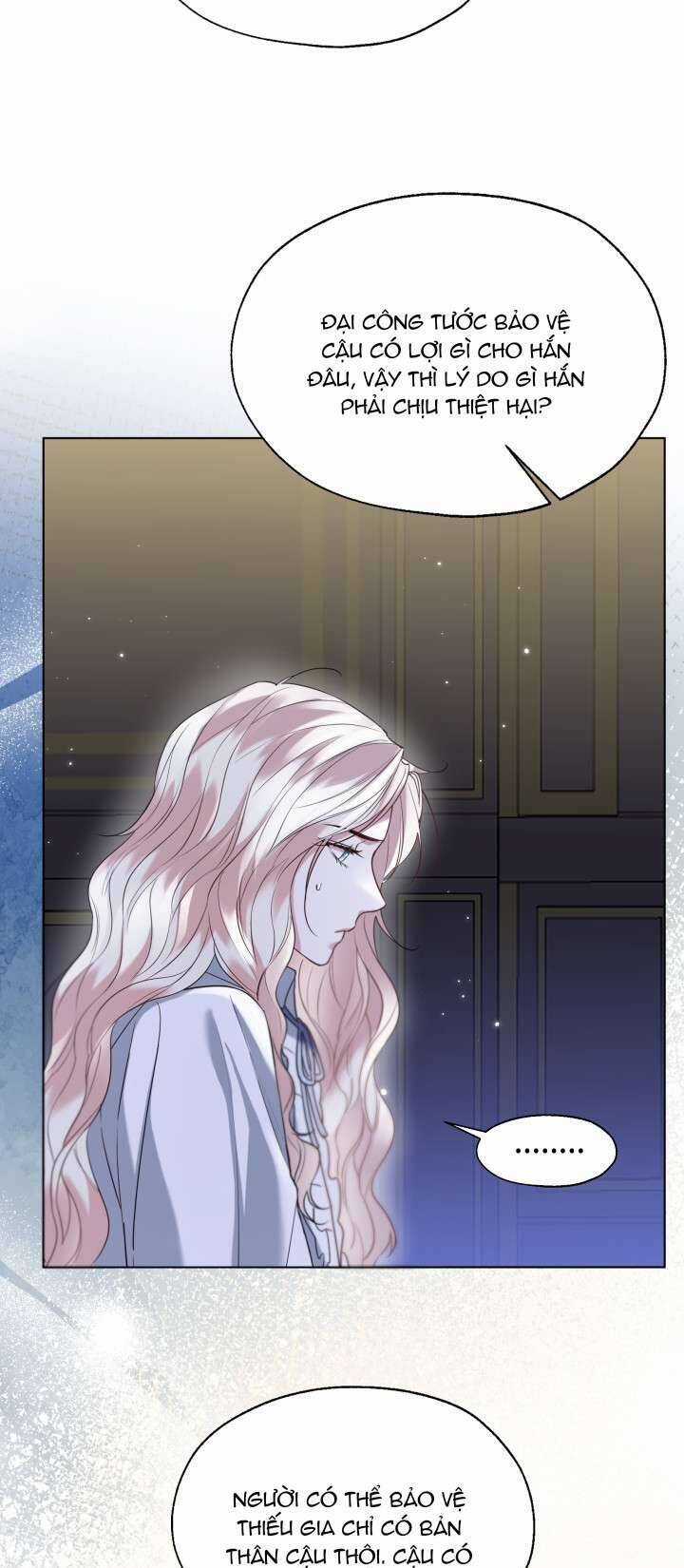 Tiểu Thư Crystal Là Một Người Đàn Ông Chapter 62 trang 46