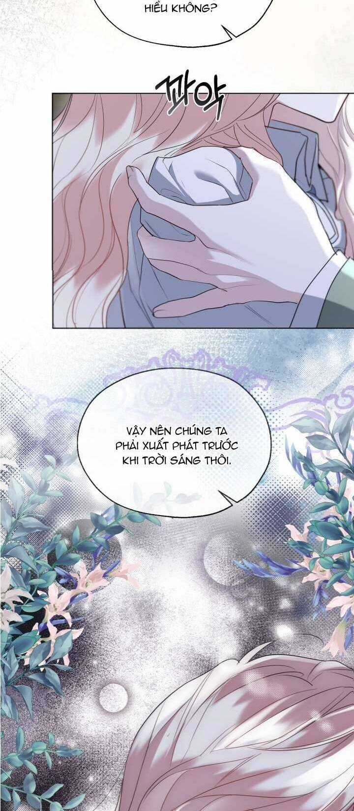 Tiểu Thư Crystal Là Một Người Đàn Ông Chapter 62 trang 47