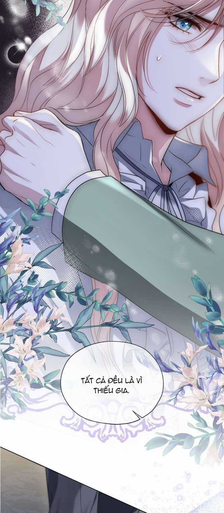 Tiểu Thư Crystal Là Một Người Đàn Ông Chapter 62 trang 48