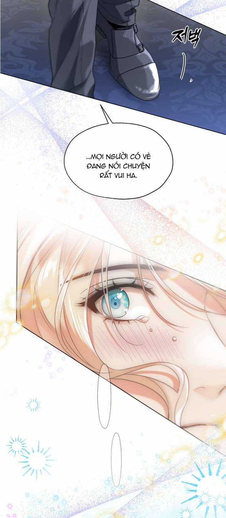 Tiểu Thư Crystal Là Một Người Đàn Ông Chapter 62 trang 49