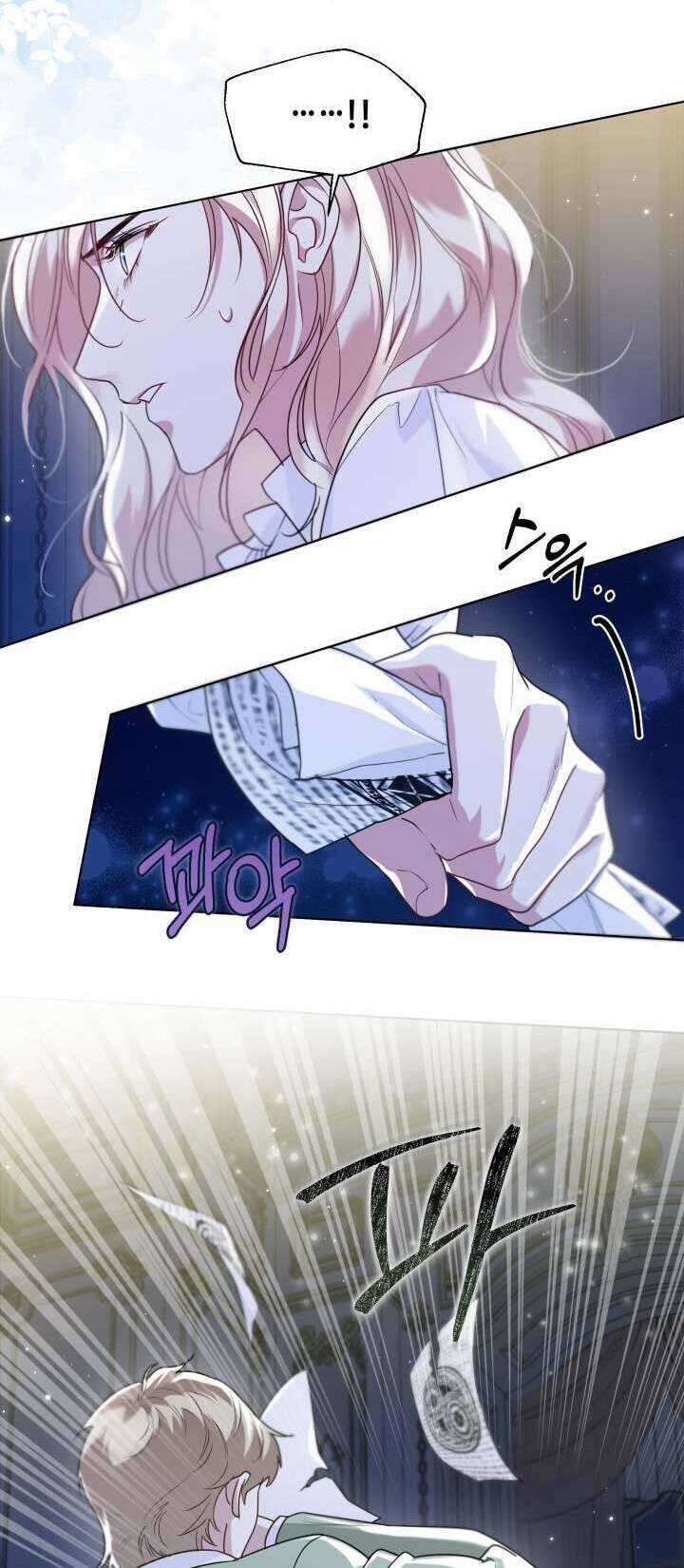 Tiểu Thư Crystal Là Một Người Đàn Ông Chapter 62 trang 5