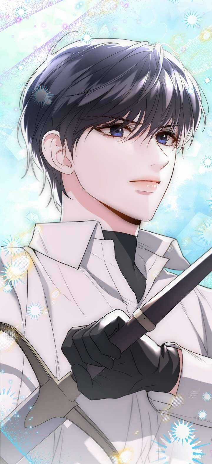 Tiểu Thư Crystal Là Một Người Đàn Ông Chapter 62 trang 50