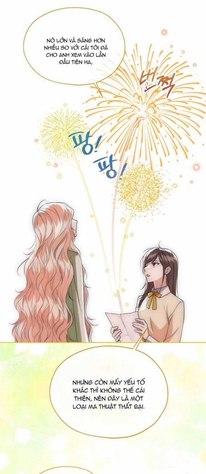 Tiểu Thư Crystal Là Một Người Đàn Ông Chapter 62 trang 9