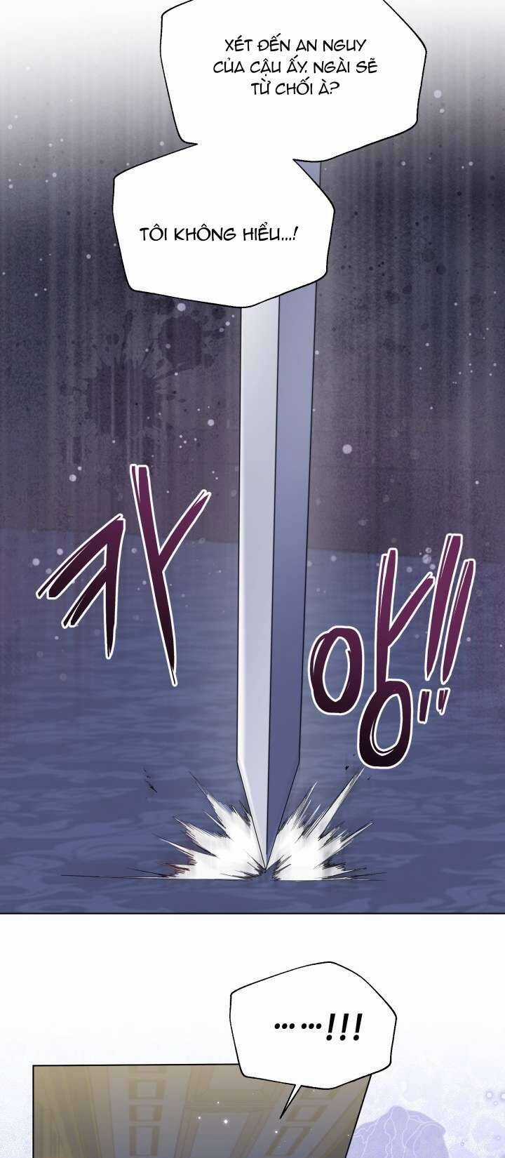 Tiểu Thư Crystal Là Một Người Đàn Ông Chapter 63 trang 10