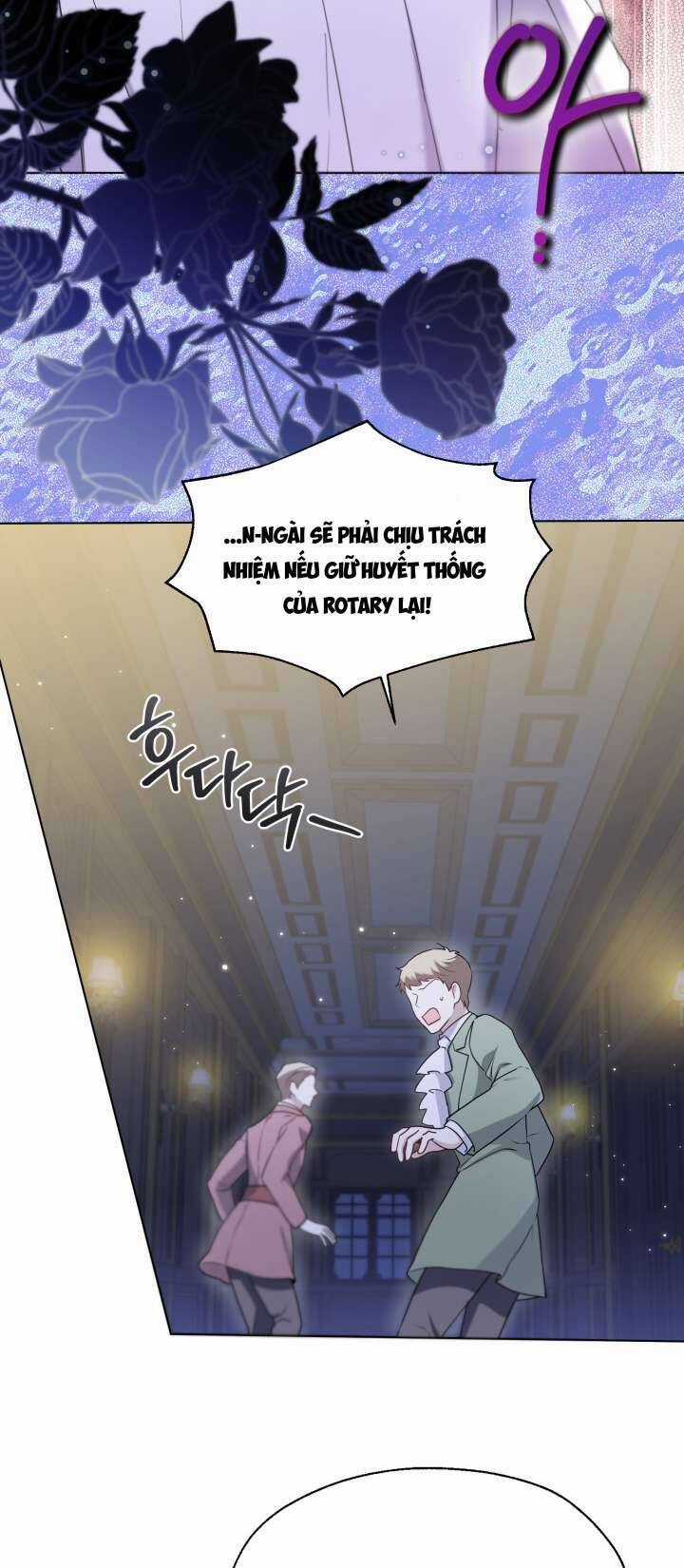 Tiểu Thư Crystal Là Một Người Đàn Ông Chapter 63 trang 12