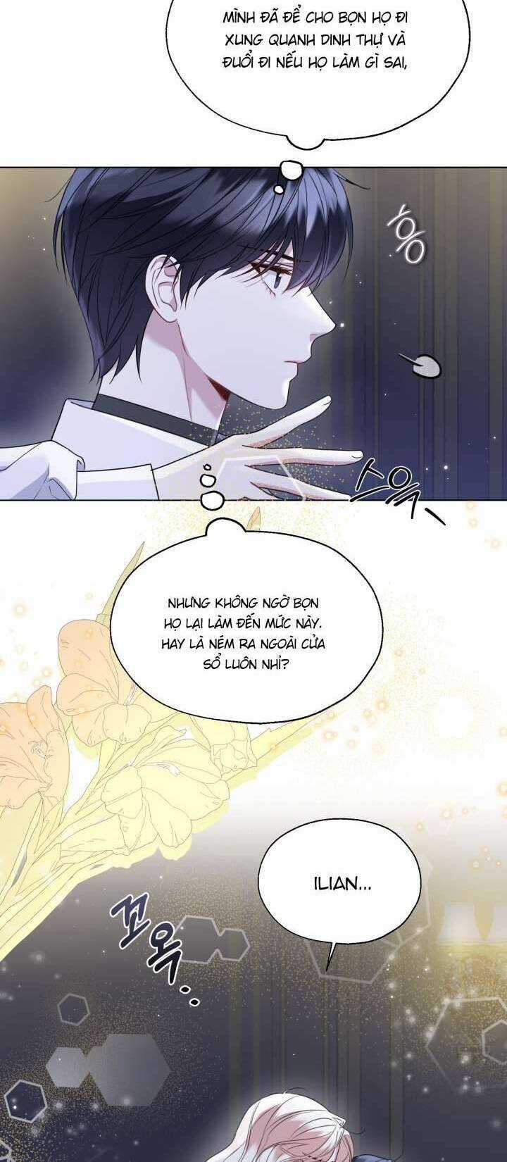 Tiểu Thư Crystal Là Một Người Đàn Ông Chapter 63 trang 13