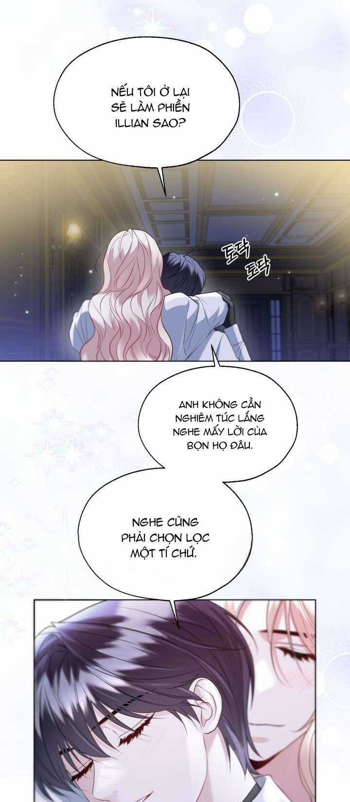 Tiểu Thư Crystal Là Một Người Đàn Ông Chapter 63 trang 15