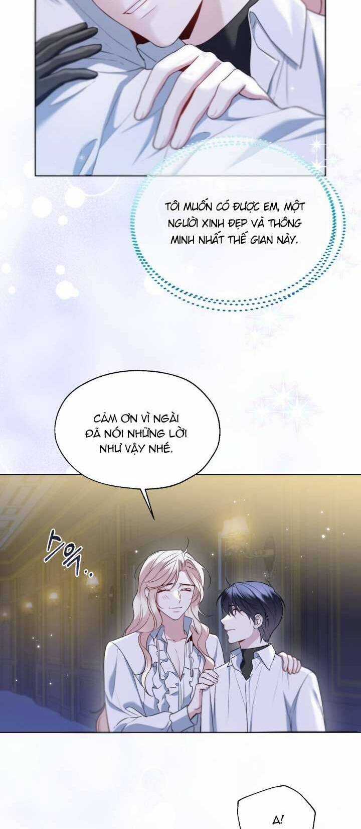 Tiểu Thư Crystal Là Một Người Đàn Ông Chapter 63 trang 16