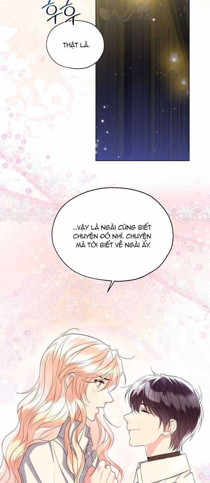 Tiểu Thư Crystal Là Một Người Đàn Ông Chapter 63 trang 20