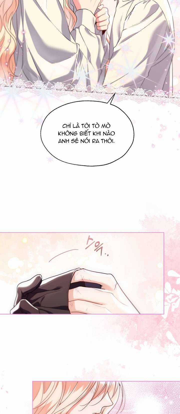 Tiểu Thư Crystal Là Một Người Đàn Ông Chapter 63 trang 21