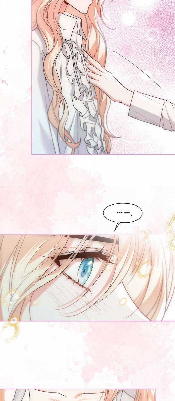 Tiểu Thư Crystal Là Một Người Đàn Ông Chapter 63 trang 22