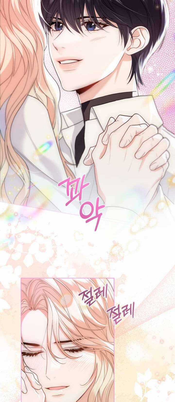 Tiểu Thư Crystal Là Một Người Đàn Ông Chapter 63 trang 24