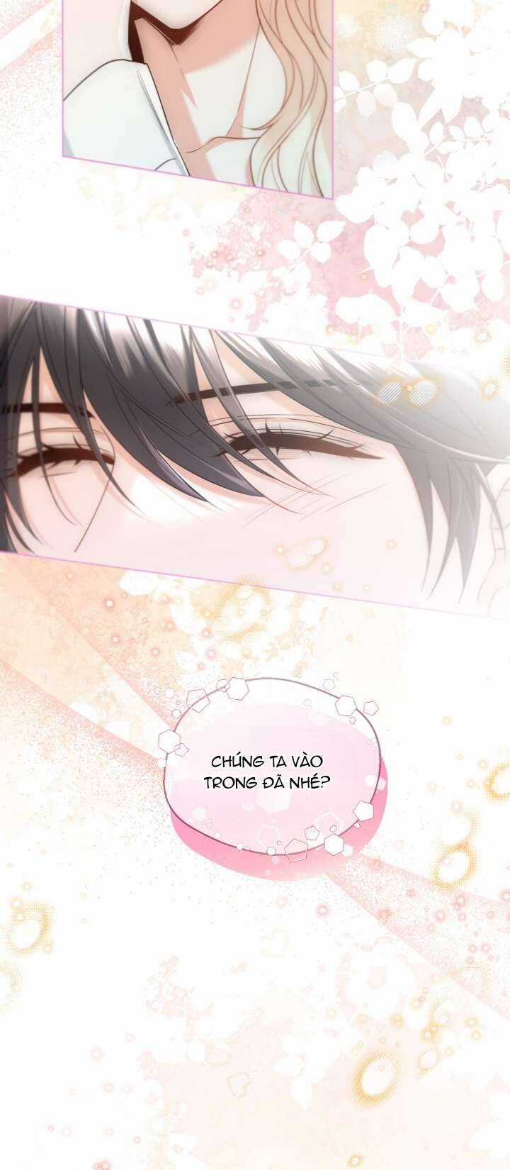 Tiểu Thư Crystal Là Một Người Đàn Ông Chapter 63 trang 25