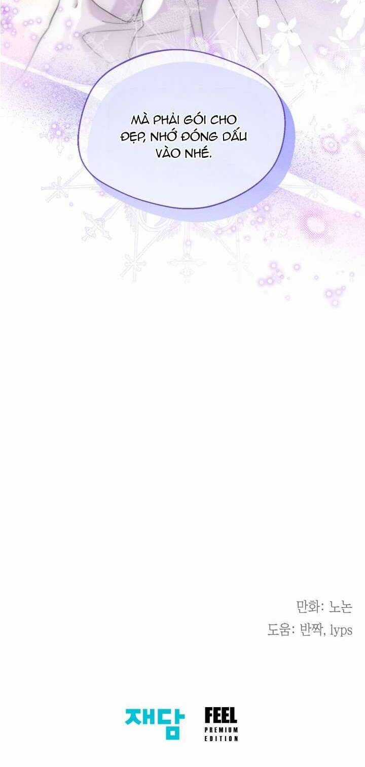 Tiểu Thư Crystal Là Một Người Đàn Ông Chapter 63 trang 44