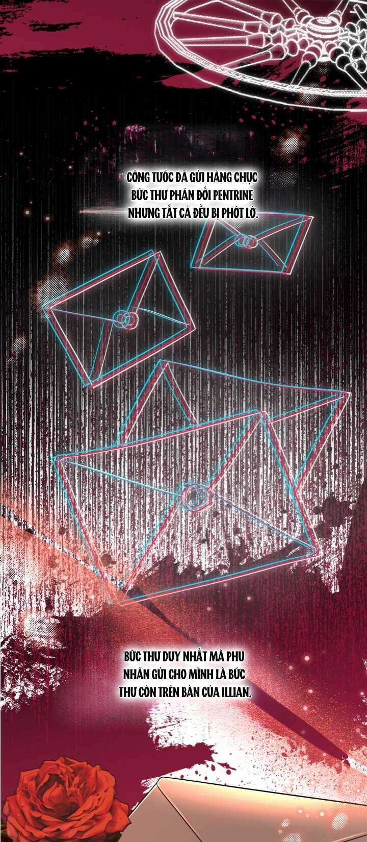 Tiểu Thư Crystal Là Một Người Đàn Ông Chapter 64 trang 14