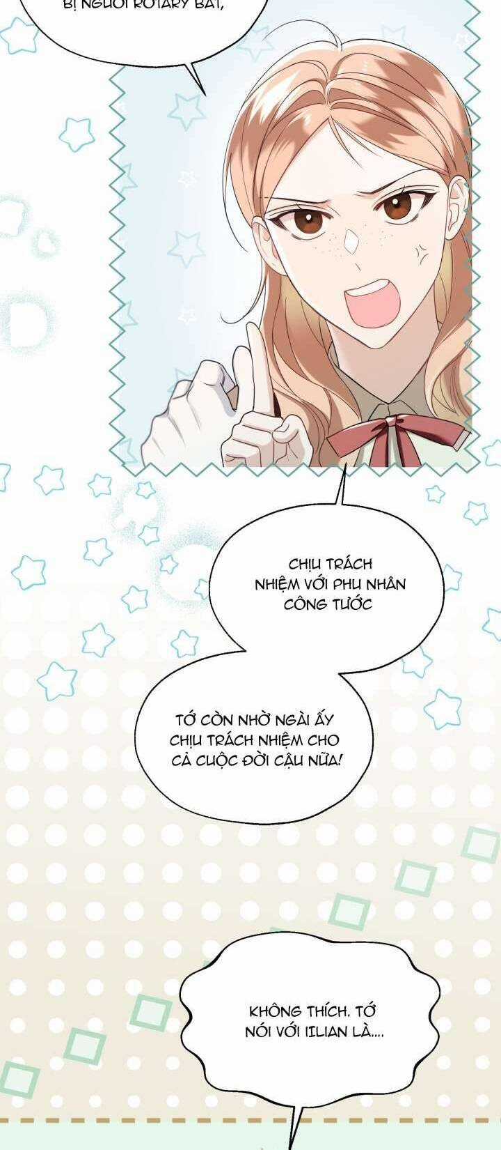 Tiểu Thư Crystal Là Một Người Đàn Ông Chapter 64 trang 2