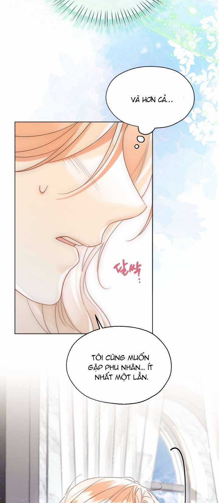 Tiểu Thư Crystal Là Một Người Đàn Ông Chapter 64 trang 22