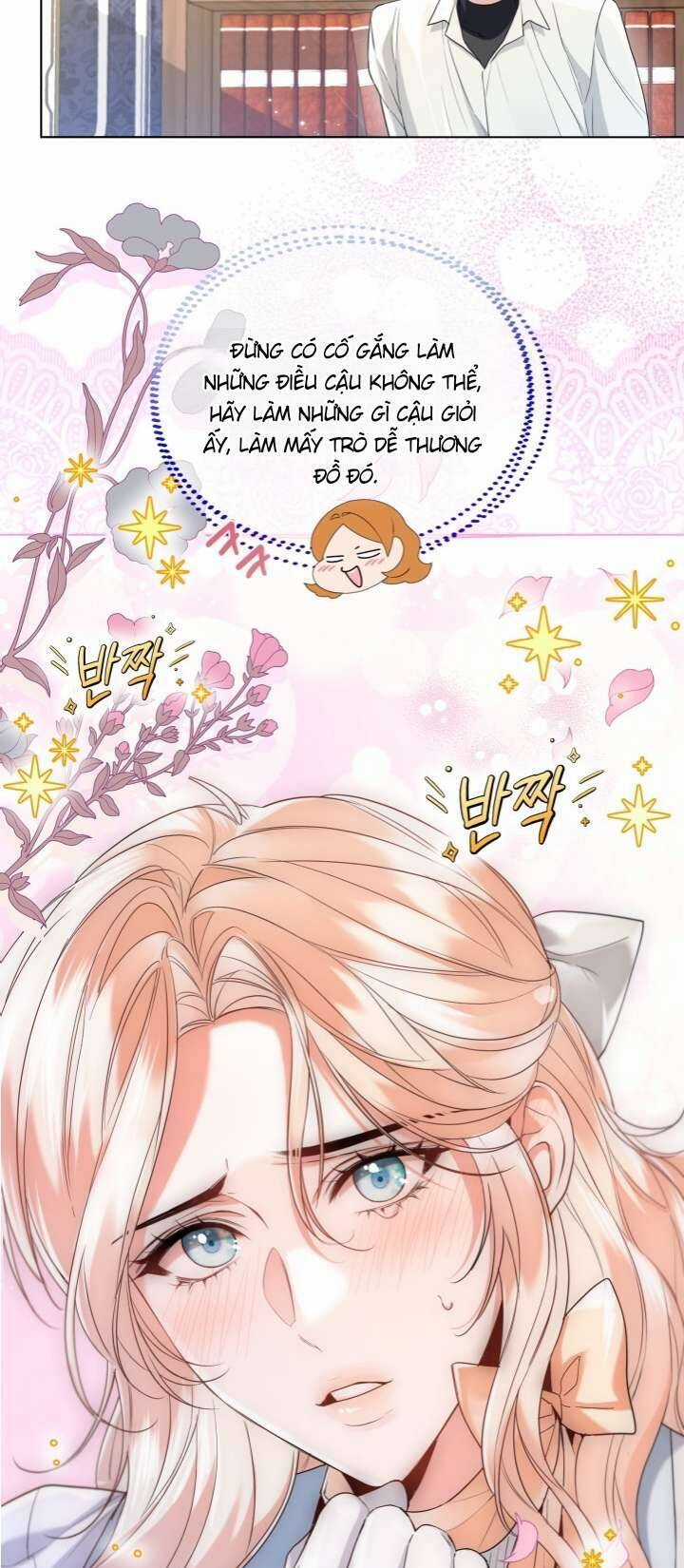 Tiểu Thư Crystal Là Một Người Đàn Ông Chapter 64 trang 24