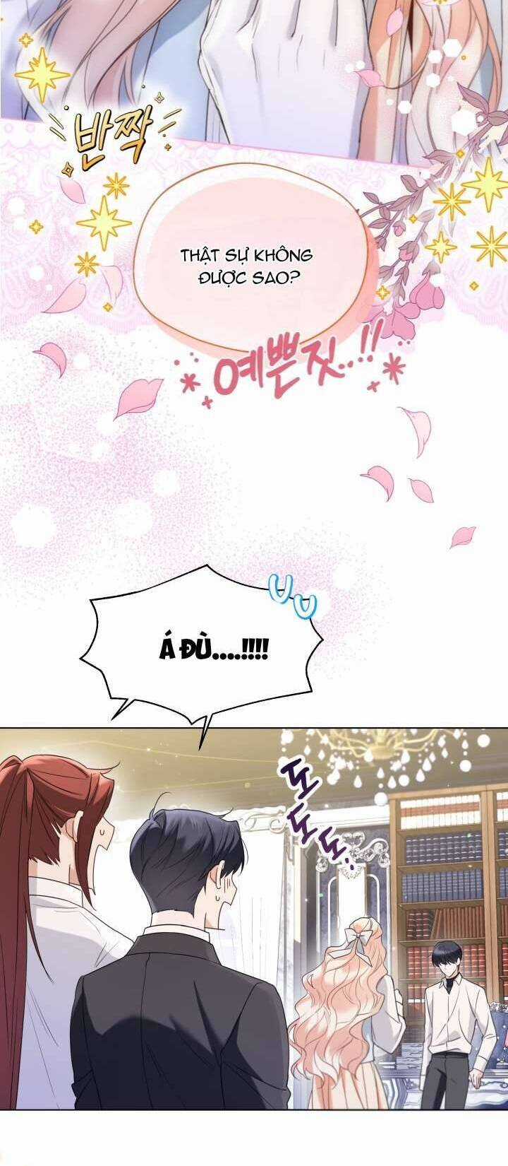 Tiểu Thư Crystal Là Một Người Đàn Ông Chapter 64 trang 25