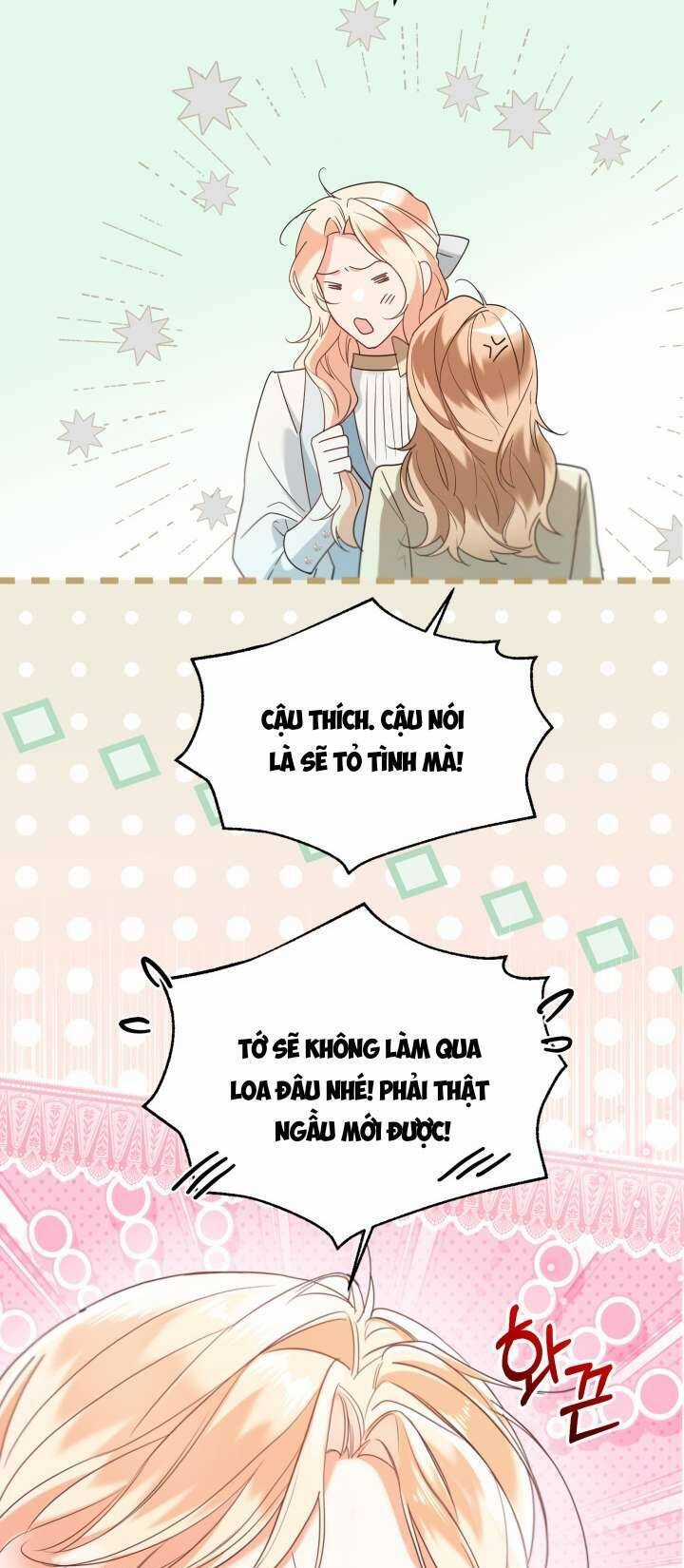 Tiểu Thư Crystal Là Một Người Đàn Ông Chapter 64 trang 3