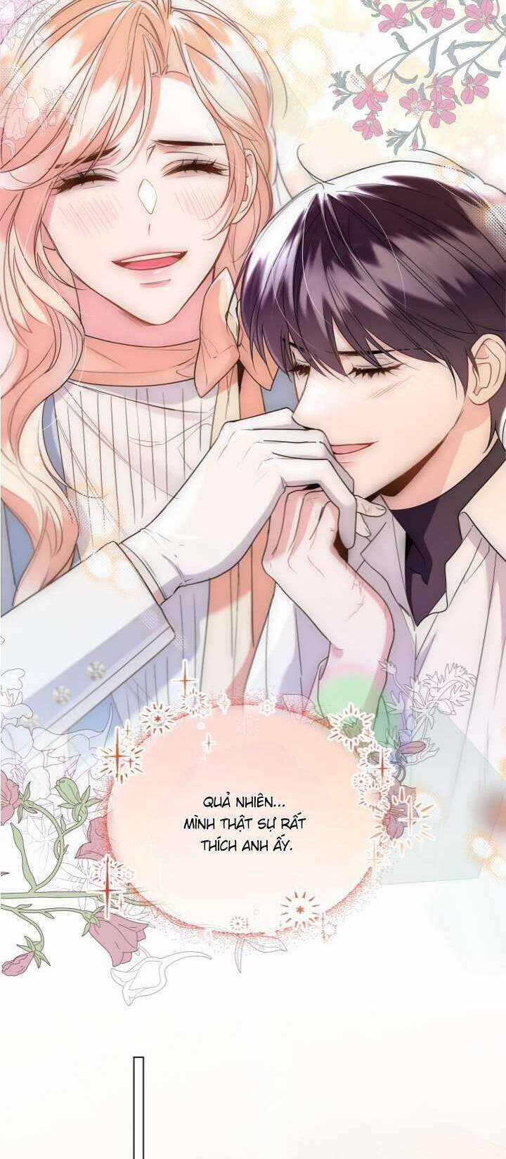 Tiểu Thư Crystal Là Một Người Đàn Ông Chapter 64 trang 35