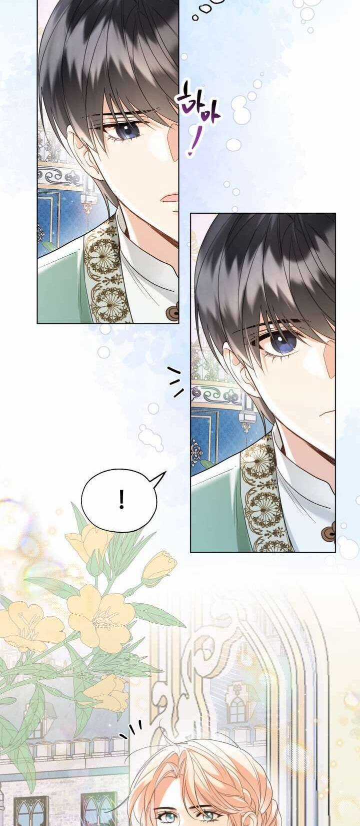 Tiểu Thư Crystal Là Một Người Đàn Ông Chapter 64 trang 37