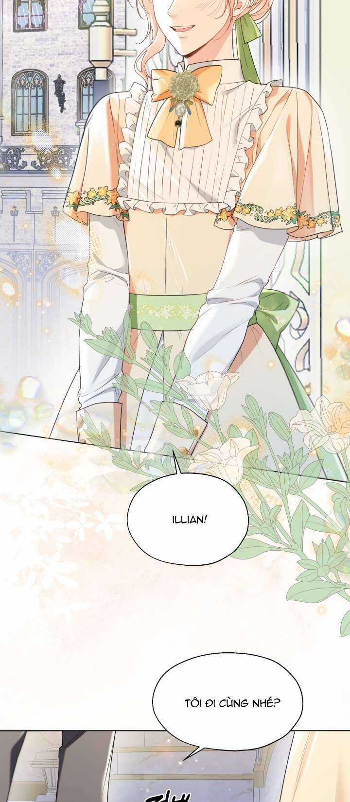 Tiểu Thư Crystal Là Một Người Đàn Ông Chapter 64 trang 38