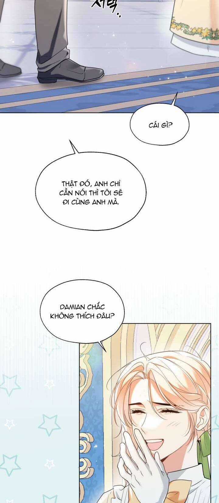 Tiểu Thư Crystal Là Một Người Đàn Ông Chapter 64 trang 39