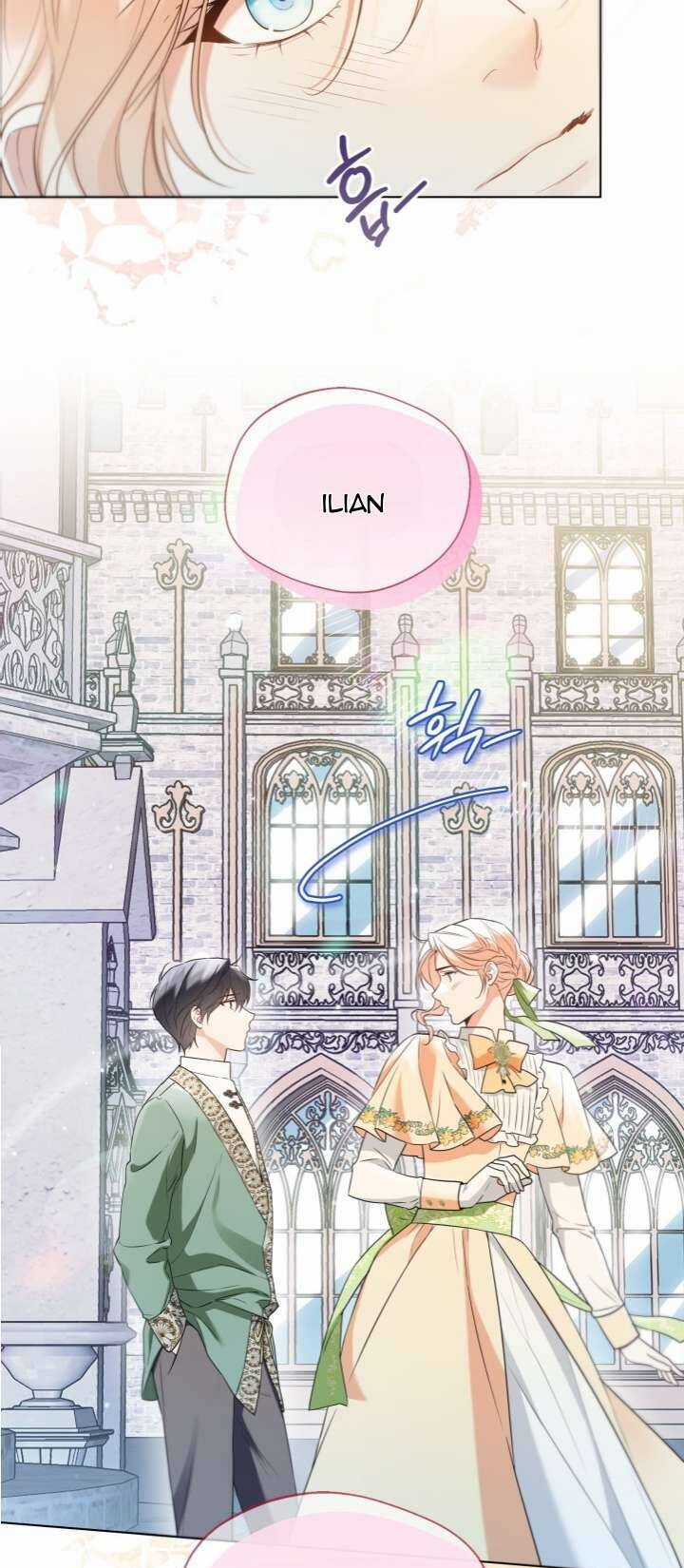 Tiểu Thư Crystal Là Một Người Đàn Ông Chapter 64 trang 42