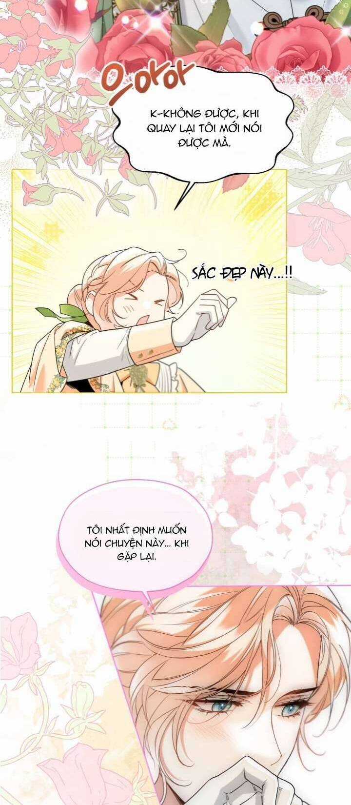 Tiểu Thư Crystal Là Một Người Đàn Ông Chapter 64 trang 45