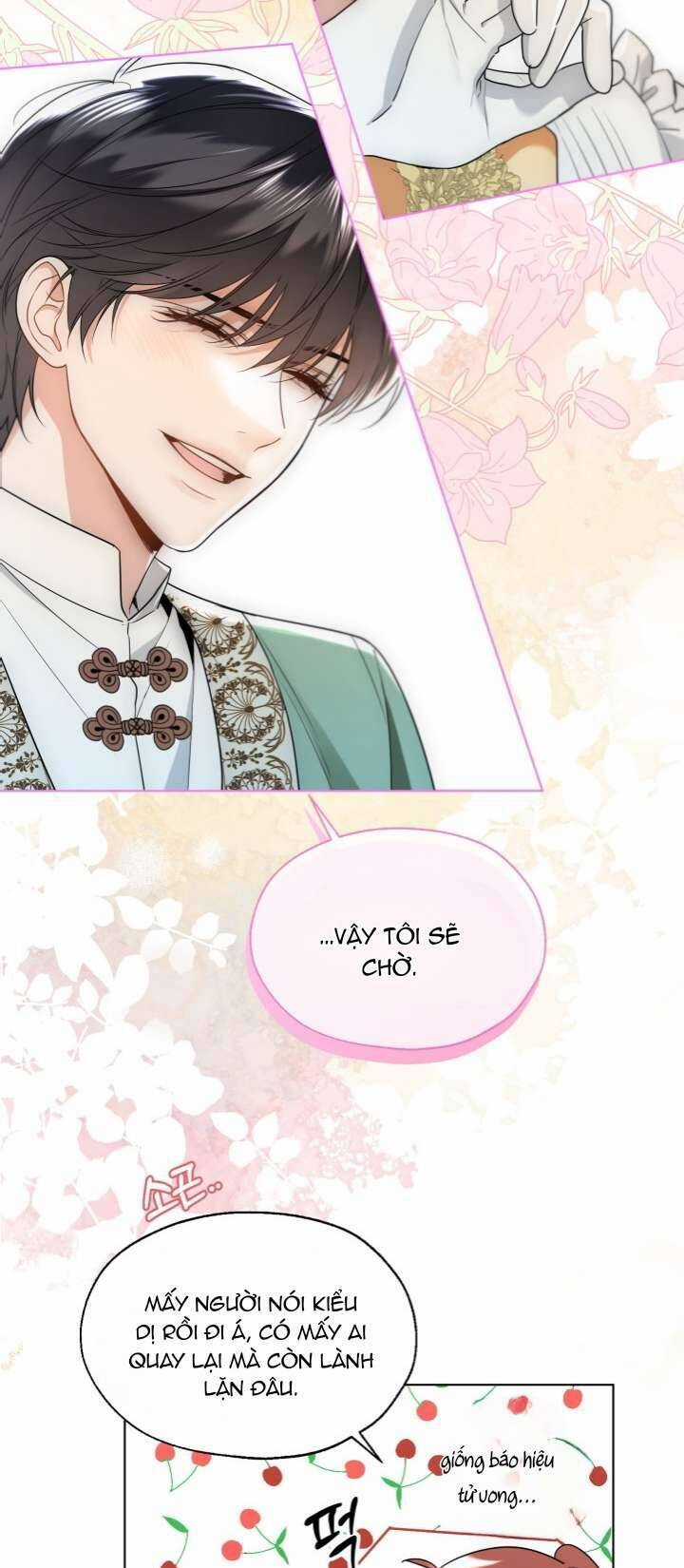 Tiểu Thư Crystal Là Một Người Đàn Ông Chapter 64 trang 46