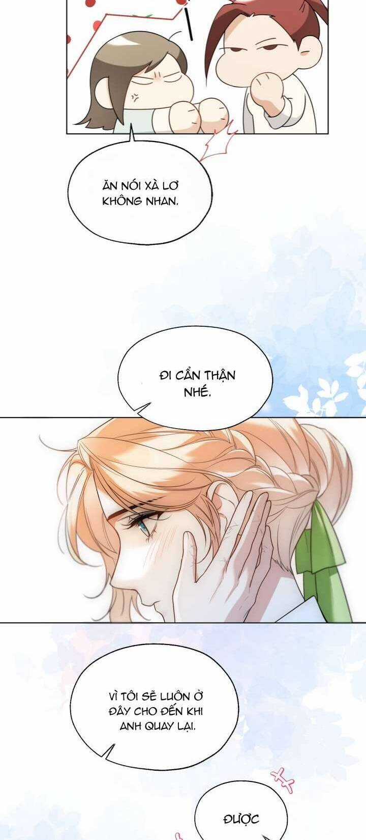 Tiểu Thư Crystal Là Một Người Đàn Ông Chapter 64 trang 47