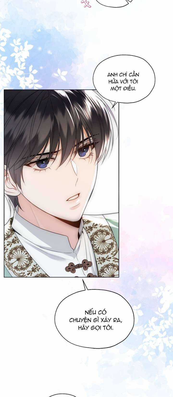 Tiểu Thư Crystal Là Một Người Đàn Ông Chapter 64 trang 48