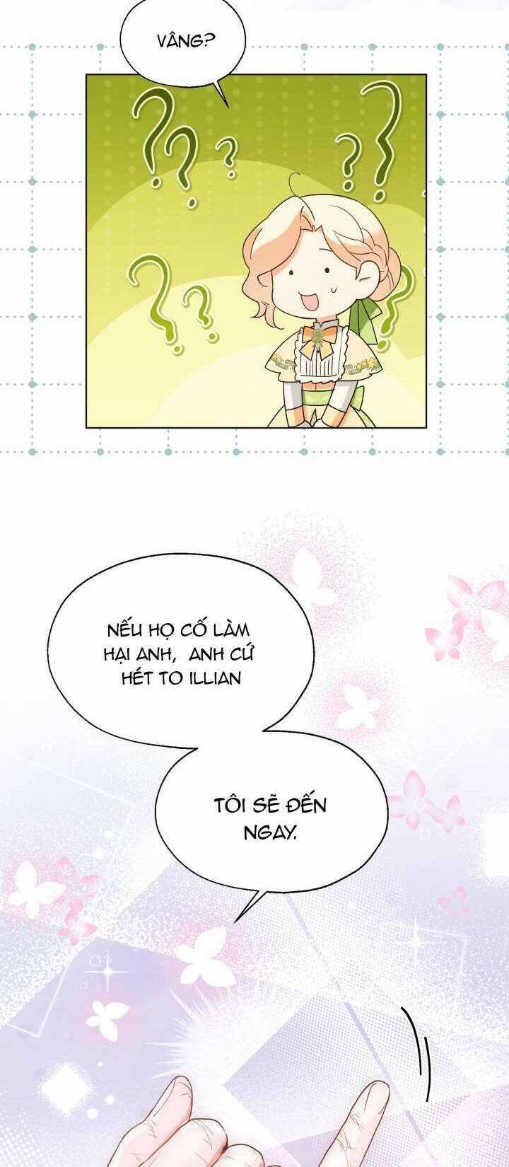 Tiểu Thư Crystal Là Một Người Đàn Ông Chapter 64 trang 49